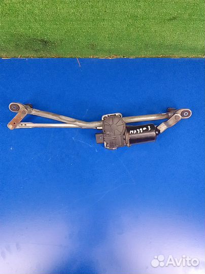 Трапеция стеклоочистителя Mazda 3 BK (2003 - 2005)