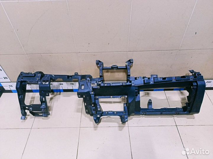 Торпедо RAV 4 2013