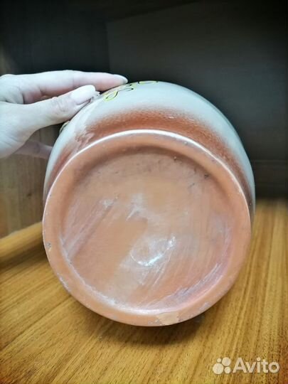 Кувшин СССР