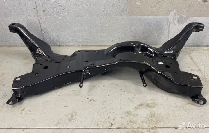 Подрамник mitsubishi lancer 9