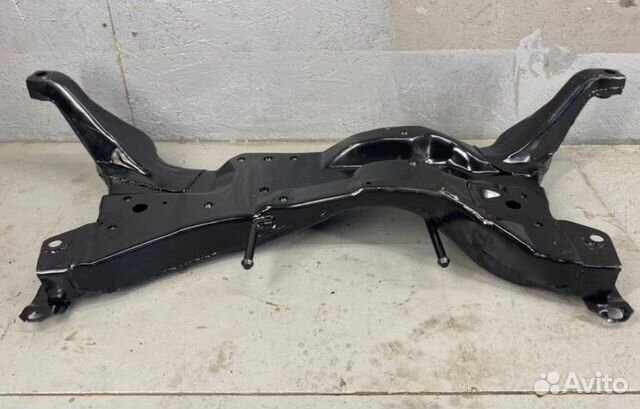 Подрамник mitsubishi lancer 9