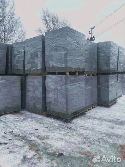 Стеновые Блоки