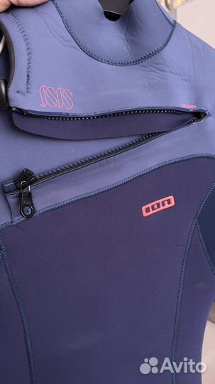 Гидрокостюм ION