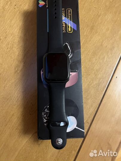 Smart watch