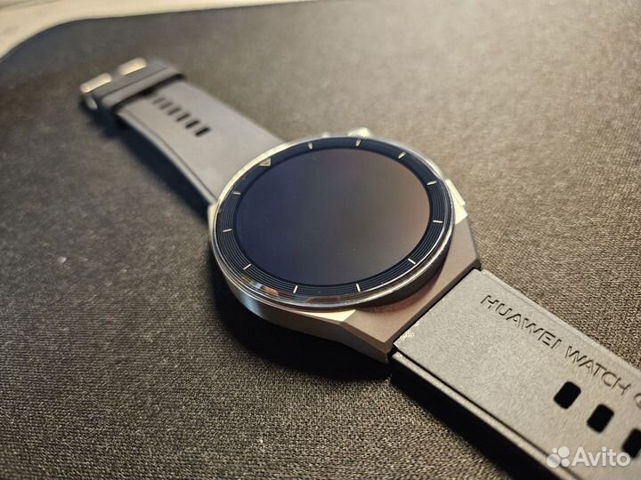 Huawei watch gt3 pro