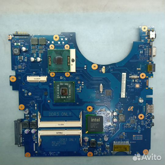 Материнские платы для ноутбуков рабочие