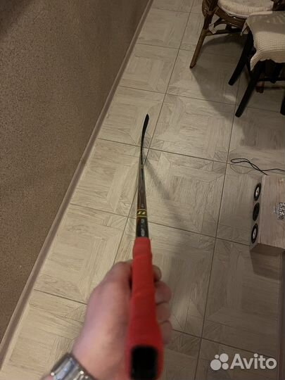 Клюшка Warrior Kronik 105 flex left