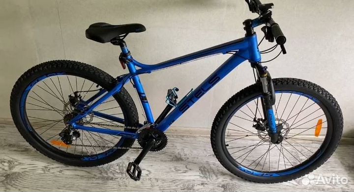 Влосипед Stels Adrenaline MD 27,5