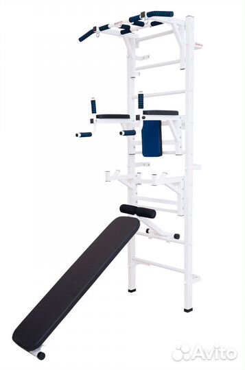 Шведская стенка 