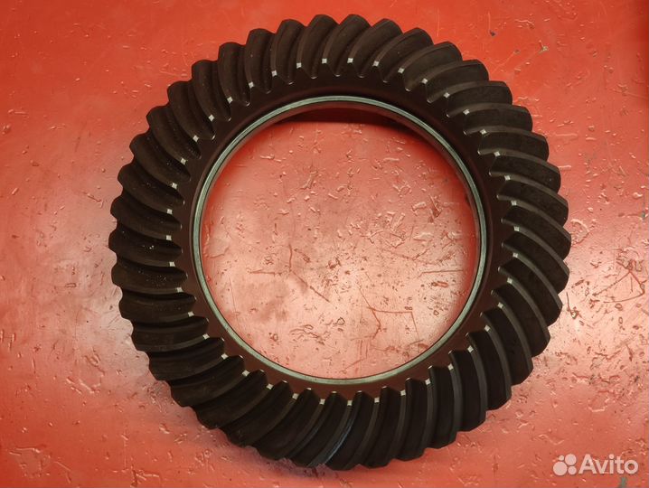 Главная пара задняя 3,73 Dana 35 Jeep XJ ZJ YJ