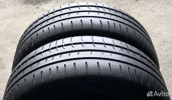 Hankook Kinergy Eco 2 K435 205/55 R16