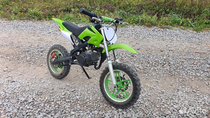 Питбайк детский 50