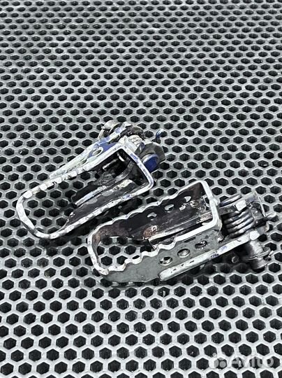 Подножки Yamaha YZ 80 1997-2001