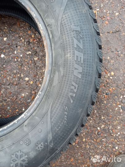 Marshal I'Zen RV Stud KC16 235/70 R16 106T