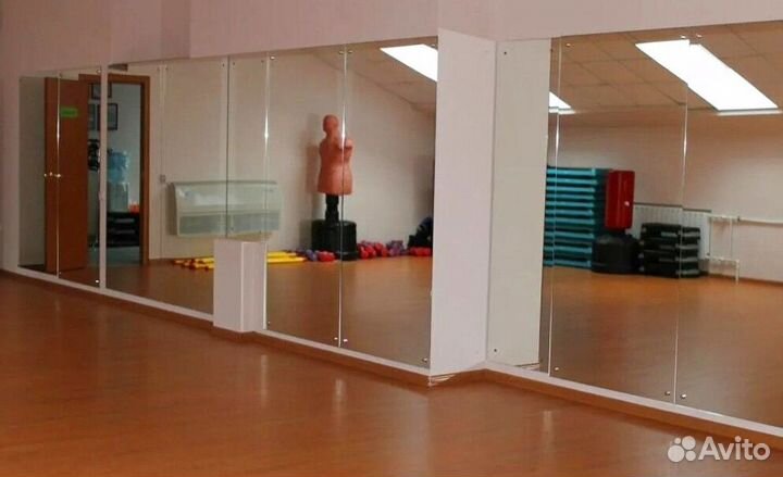 Стекло робокс