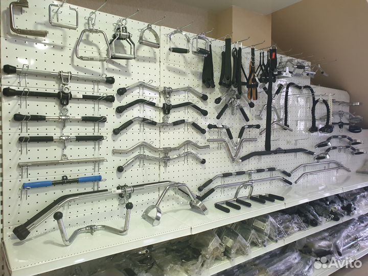 Шведские стенки в ассортименте