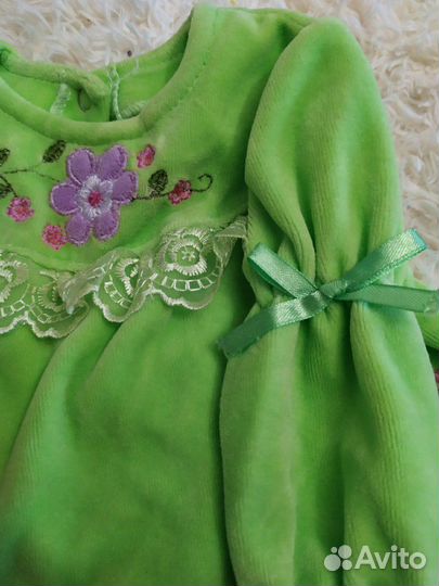 Костюм для девочки