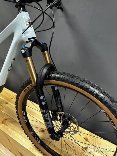 Yeti SB115 C1 2023 Новый