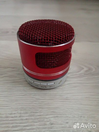 Музыкальная колонка mini