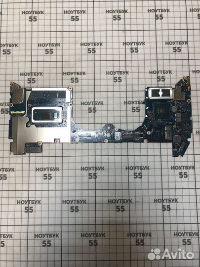 Материнская плата Huawei MateBook 13 D13