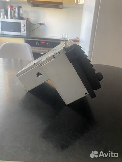 Магнитола BMW