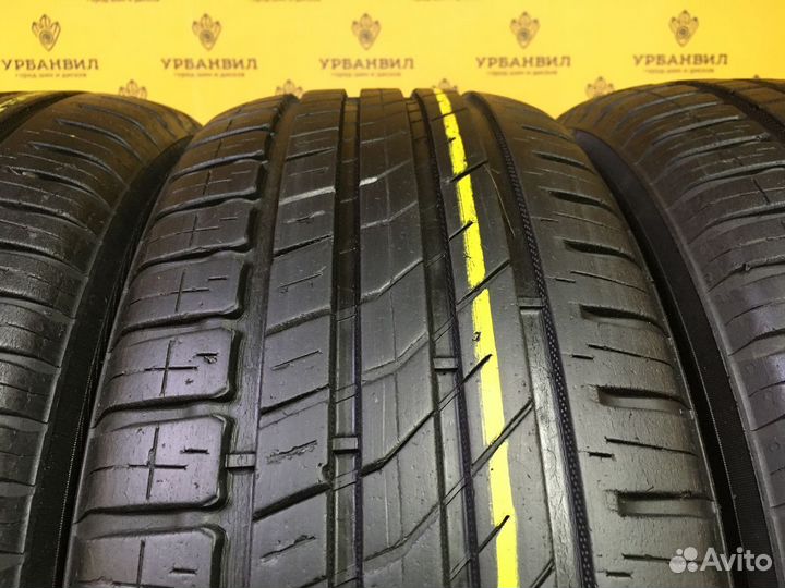 Nokian Tyres Hakka Green 2 205/65 R15 99H