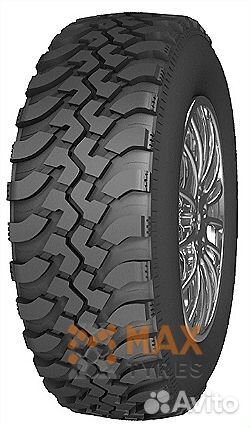 Nortec MT-540 225/75 R16 104Q