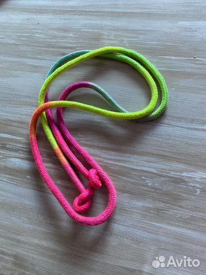 Обруч Мяч Скакалка