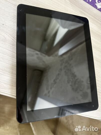 Планшет DNS AirTab