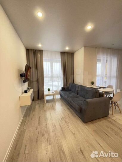 Ремонт и отделка квартир и домов под ключ