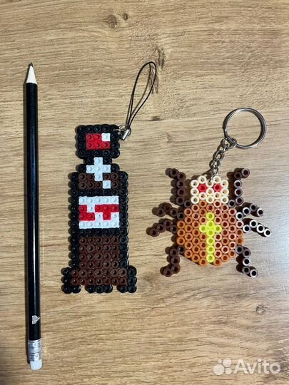 Брелок для ключей