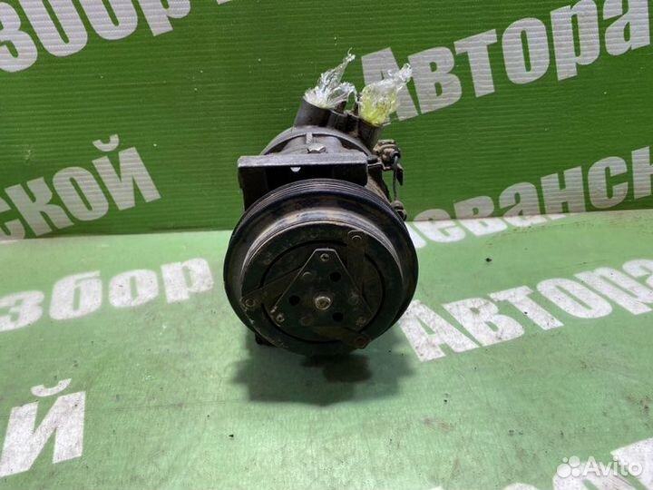 Компрессор кондиционера Infiniti G35 V35 VQ35DE