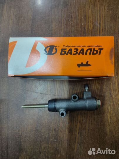 Цилиндр сцепления рабочий ваз 2101-07