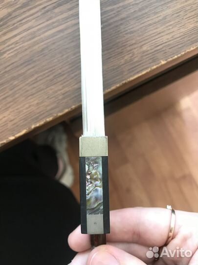 Смычок для скрипки 4/4