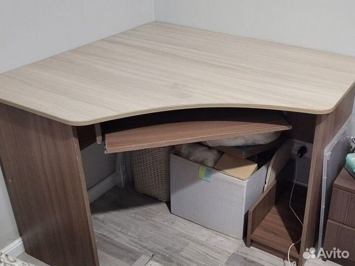 Компьютерный стол бу