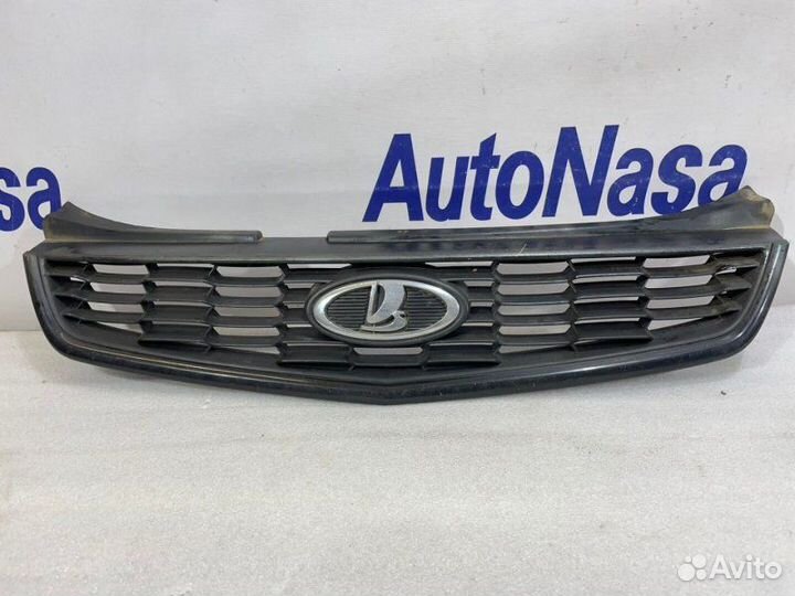 Решетка радиатора Лада Приора