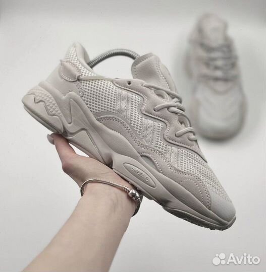 Кроссовки Adidas Ozweego Женские, арт.233251