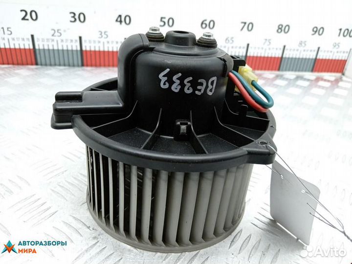 Моторчик печки Volvo S40 рест. 2004 30850075