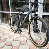 Велосипед новый горный R29 shimano