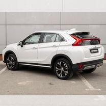 Mitsubishi Eclipse Cross 1.5 CVT, 2022, 24 км, с пробегом, цена 3 399 000 руб.