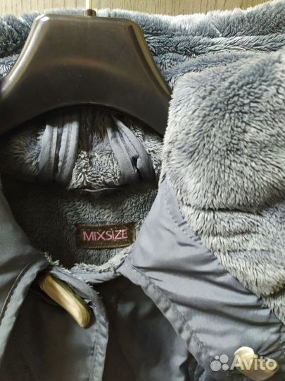 Куртка демисезонная женская 52 54