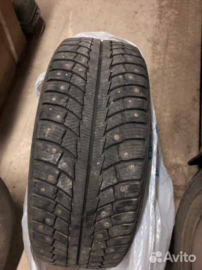 Matador MP 30 Sibir Ice 2 225/55 R17