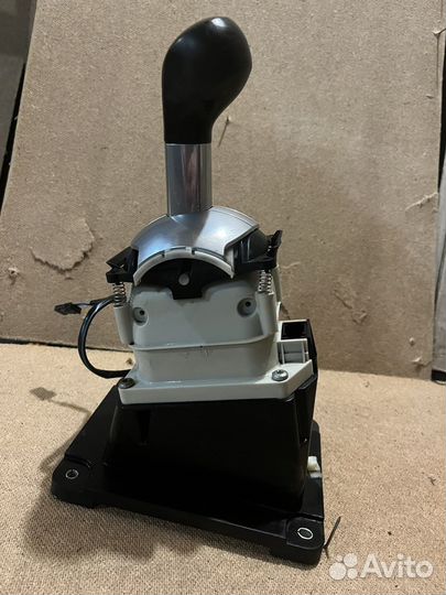 Селектор АКПП