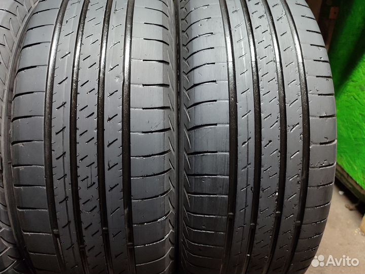 Giti GitiComfort SUV 520 225/60 R18 100H