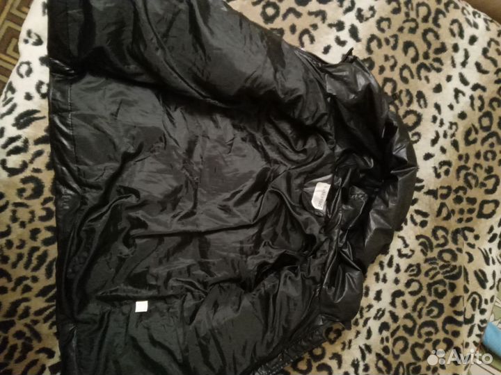 Куртка женская