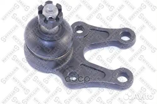 Опора шаровая нижняяToyota Hi-Ace 83-95 5298011SX