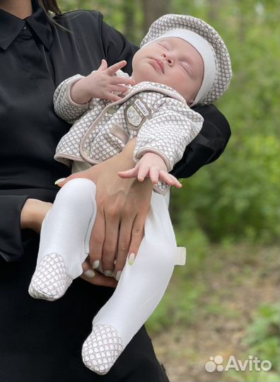 Костюм на мальчика