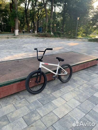 Bmx custom