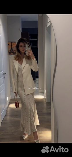 Платье Lime новое