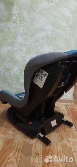 Детское автокресло от 0 до 13 с isofix